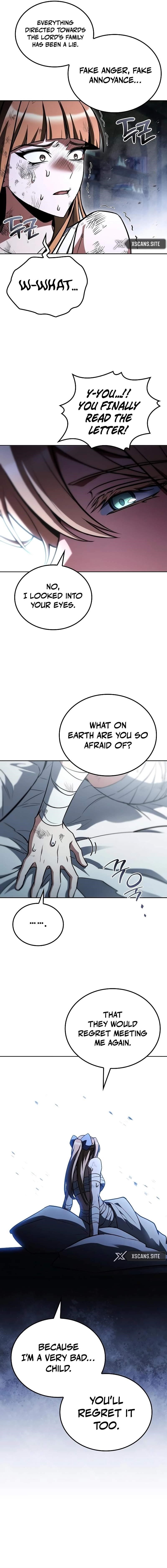 The Archmage’s Restaurant Chapter 130 - Page 17