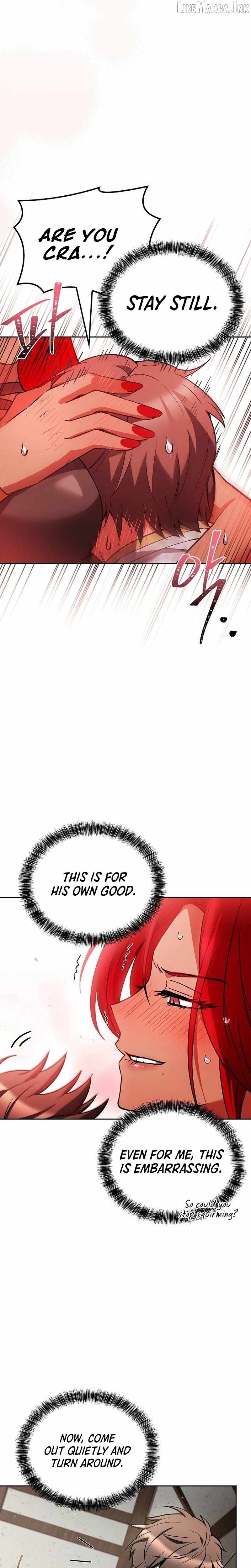 The Archmage’s Restaurant Chapter 146 - Page 2