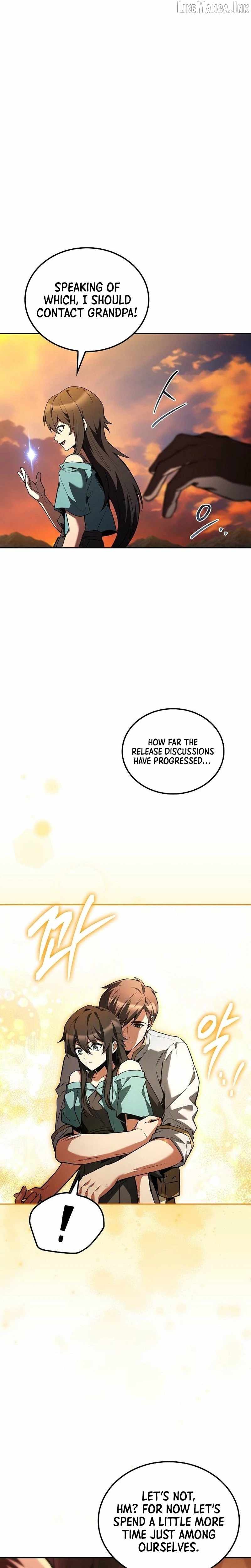 The Archmage’s Restaurant Chapter 146 - Page 28