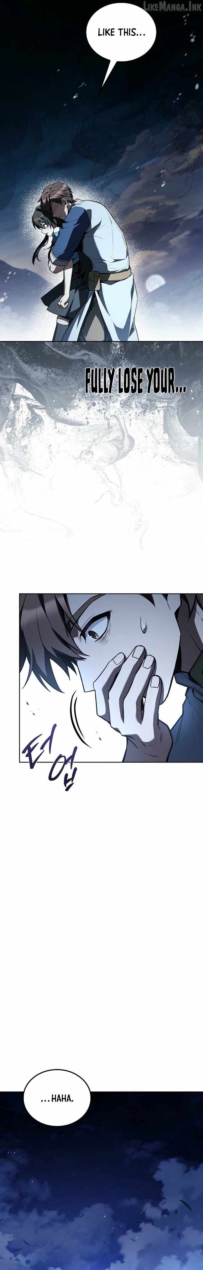The Archmage’s Restaurant Chapter 146 - Page 31