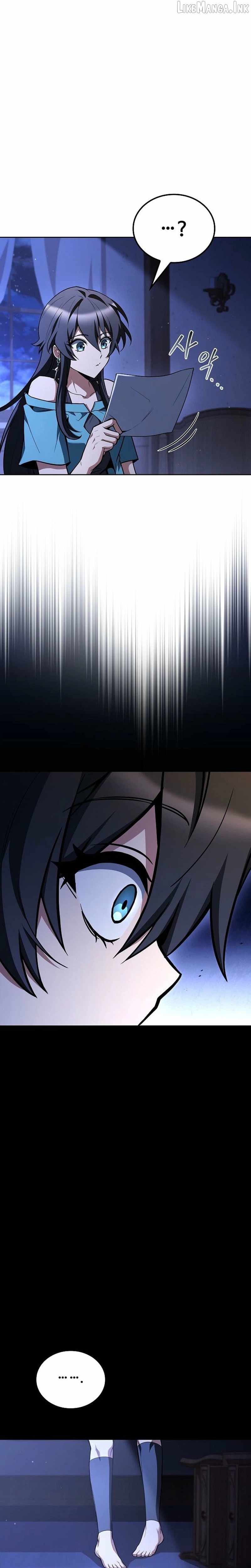 The Archmage’s Restaurant Chapter 146 - Page 35