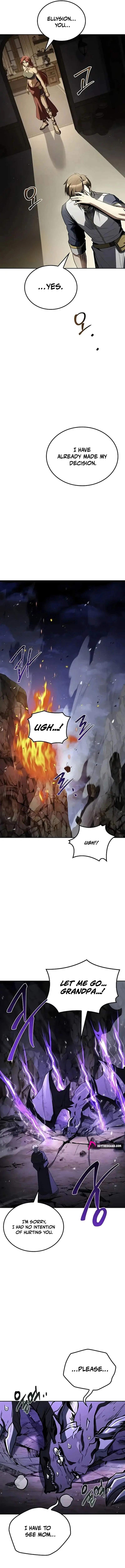 The Archmage’s Restaurant Chapter 147 - Page 11