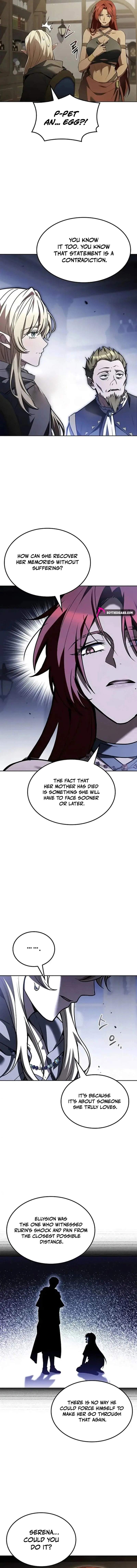 The Archmage’s Restaurant Chapter 147 - Page 3