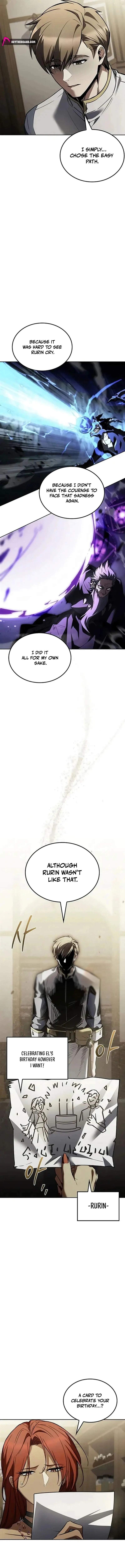 The Archmage’s Restaurant Chapter 147 - Page 8