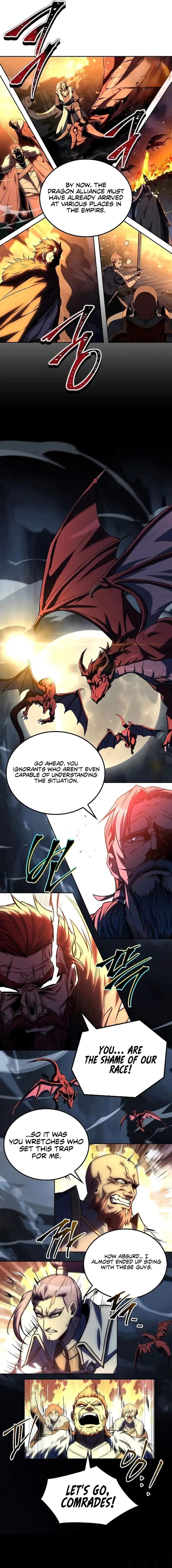 The Archmage’s Restaurant Chapter 154 - Page 18