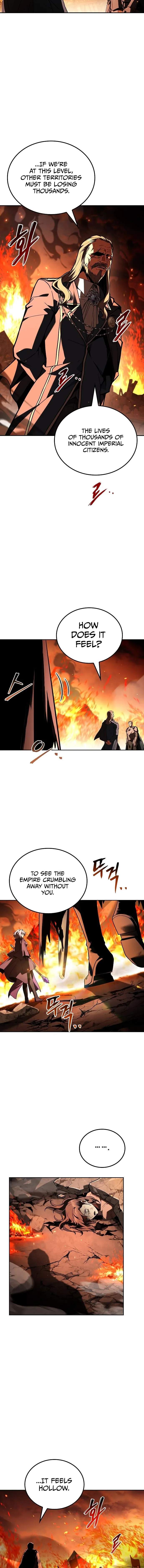 The Archmage’s Restaurant Chapter 155 - Page 17