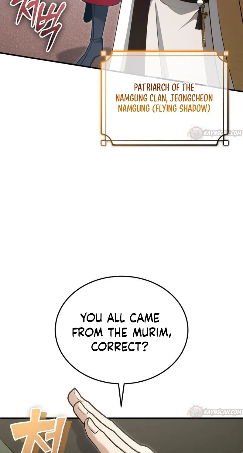 Regressor’s Life After Retirement Chapter 104 - Page 33
