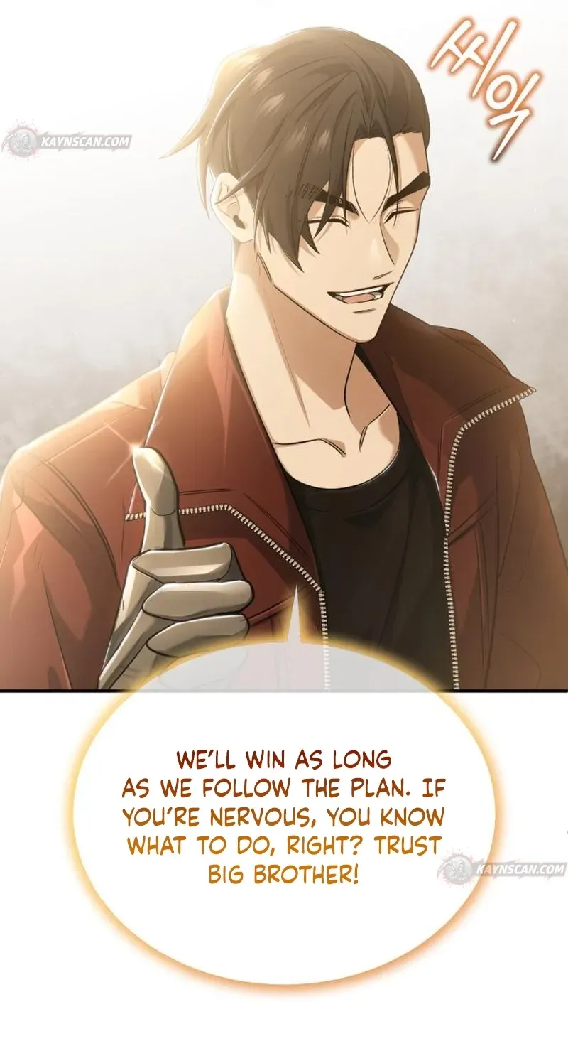 Regressor’s Life After Retirement Chapter 104 - Page 41