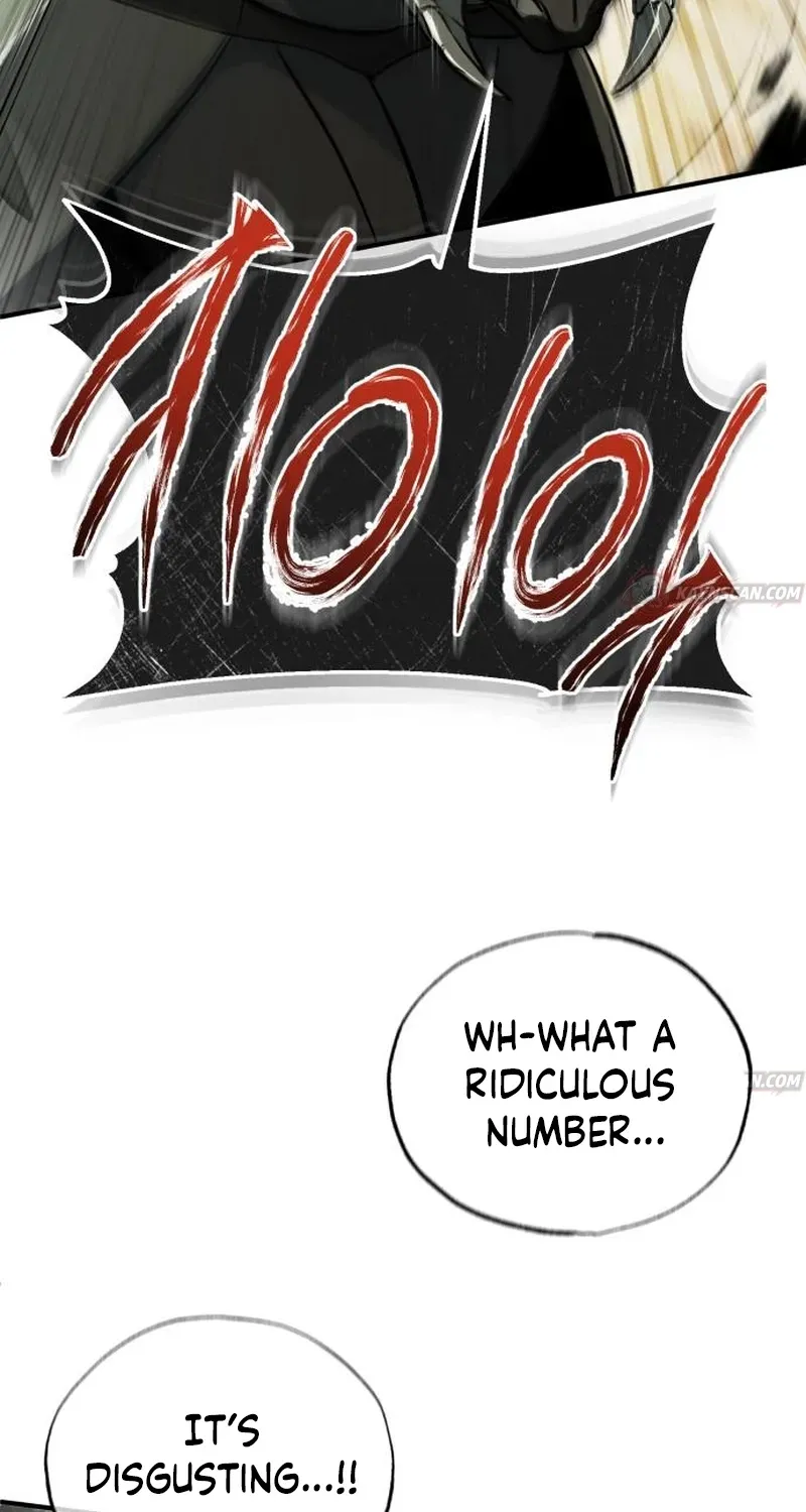 Regressor’s Life After Retirement Chapter 104 - Page 49