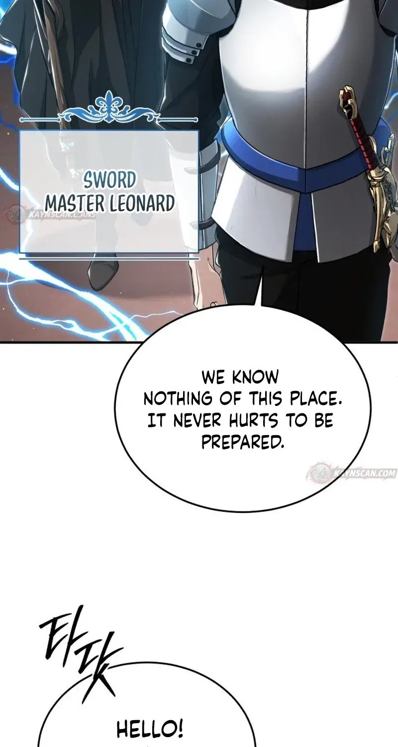 Regressor’s Life After Retirement Chapter 104 - Page 7