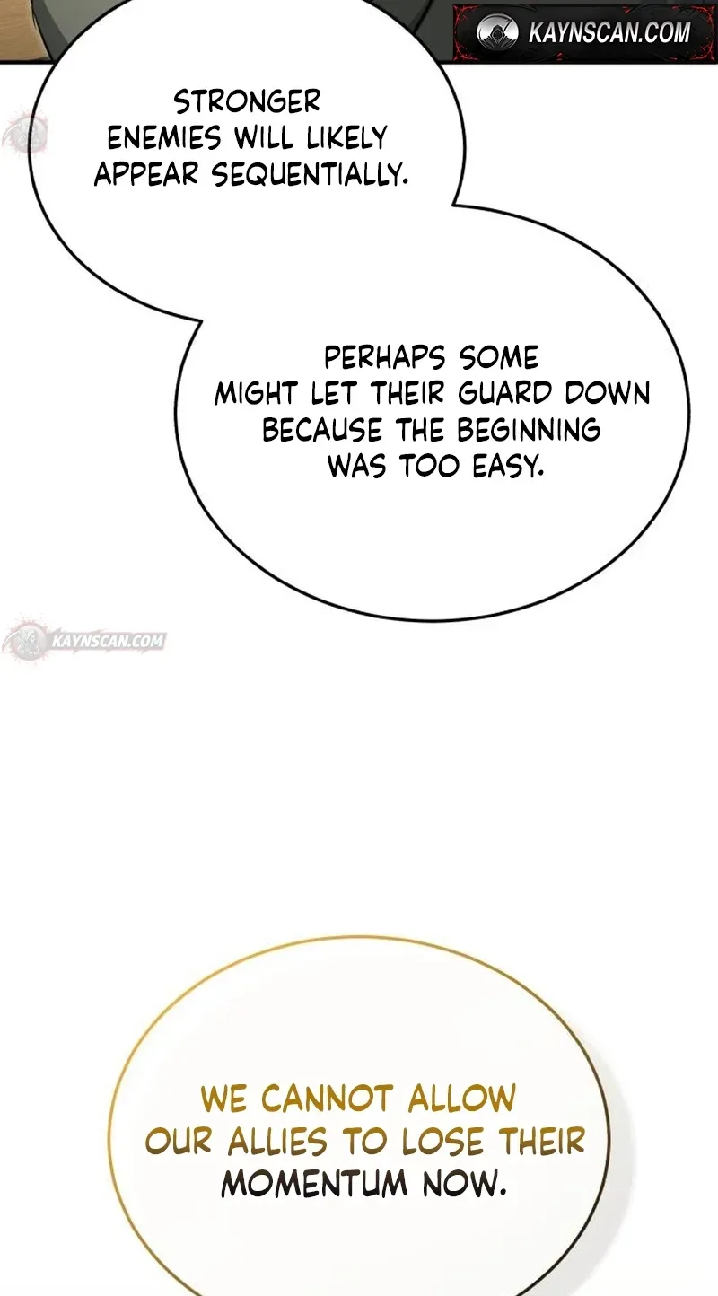 Regressor’s Life After Retirement Chapter 104 - Page 70