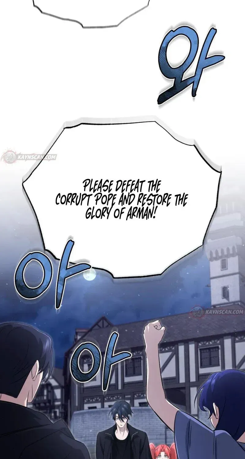 Regressor’s Life After Retirement Chapter 105 - Page 113