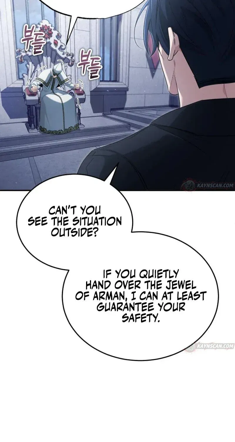 Regressor’s Life After Retirement Chapter 105 - Page 141
