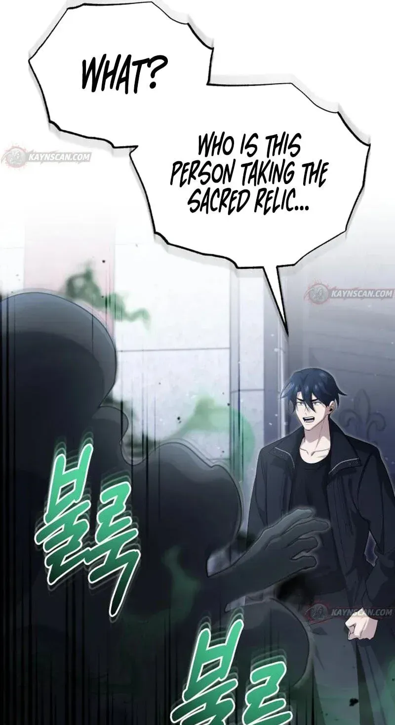 Regressor’s Life After Retirement Chapter 105 - Page 145