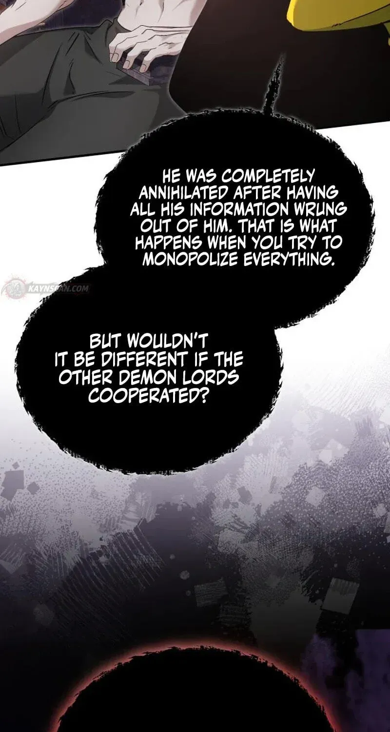 Regressor’s Life After Retirement Chapter 105 - Page 44