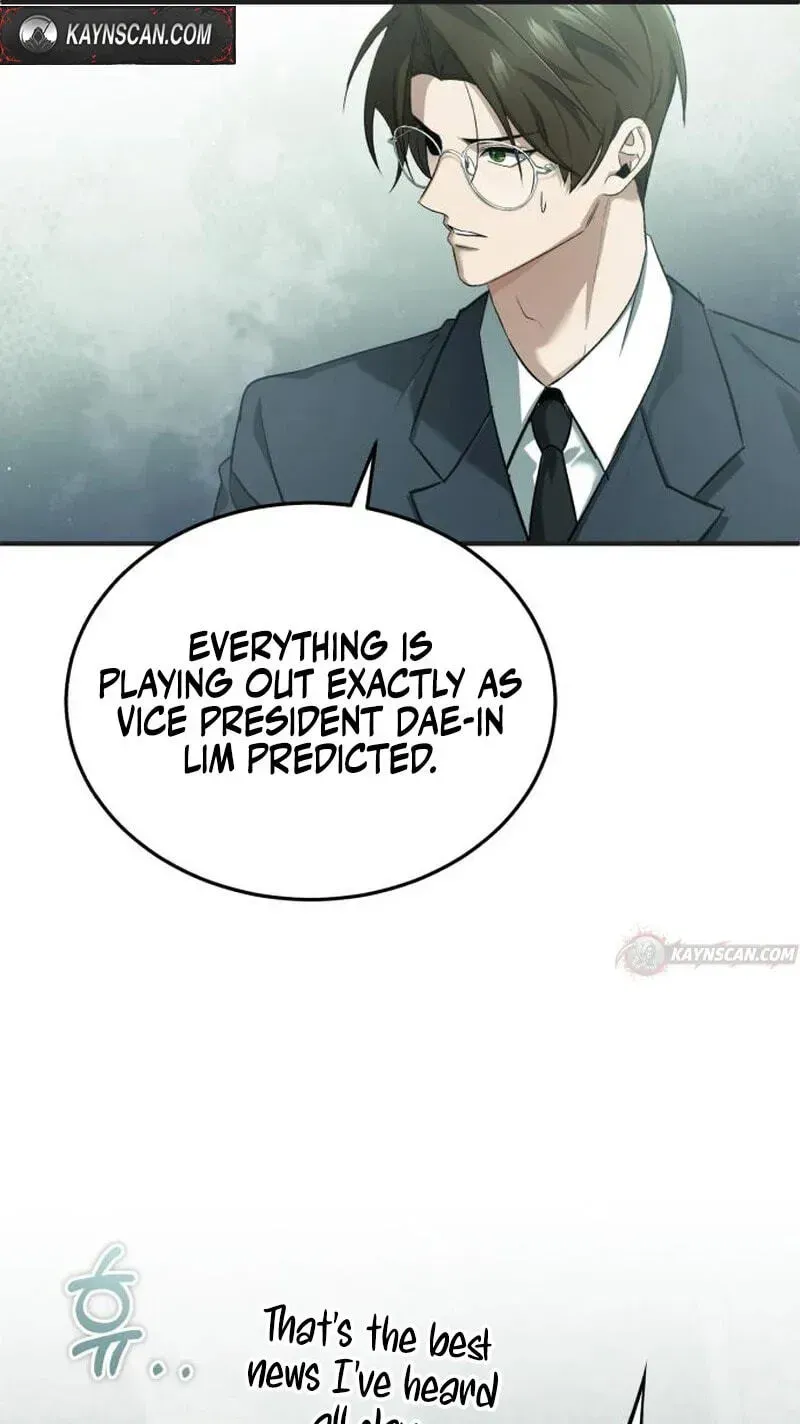 Regressor’s Life After Retirement Chapter 105 - Page 55