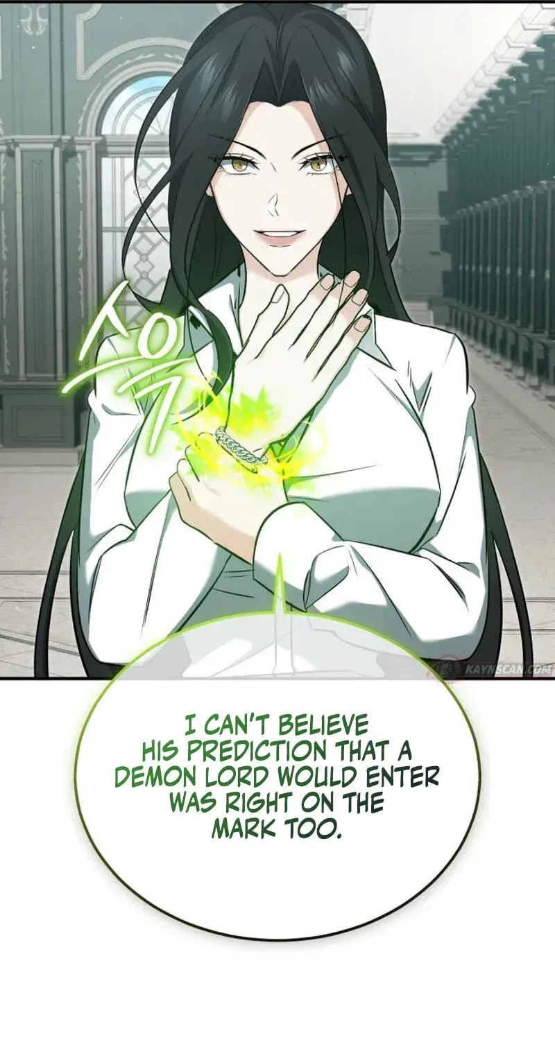 Regressor’s Life After Retirement Chapter 105 - Page 73