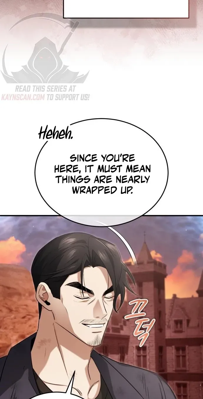 Regressor’s Life After Retirement Chapter 106 - Page 22