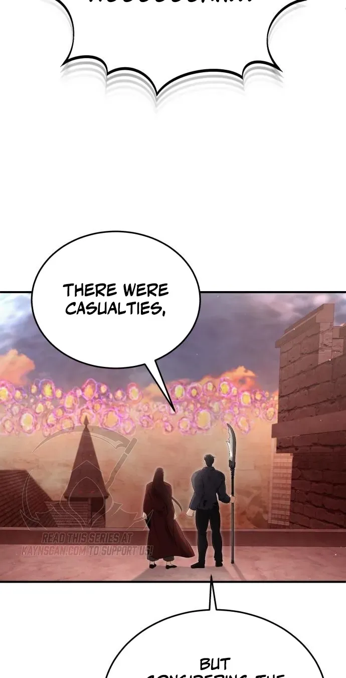 Regressor’s Life After Retirement Chapter 106 - Page 25