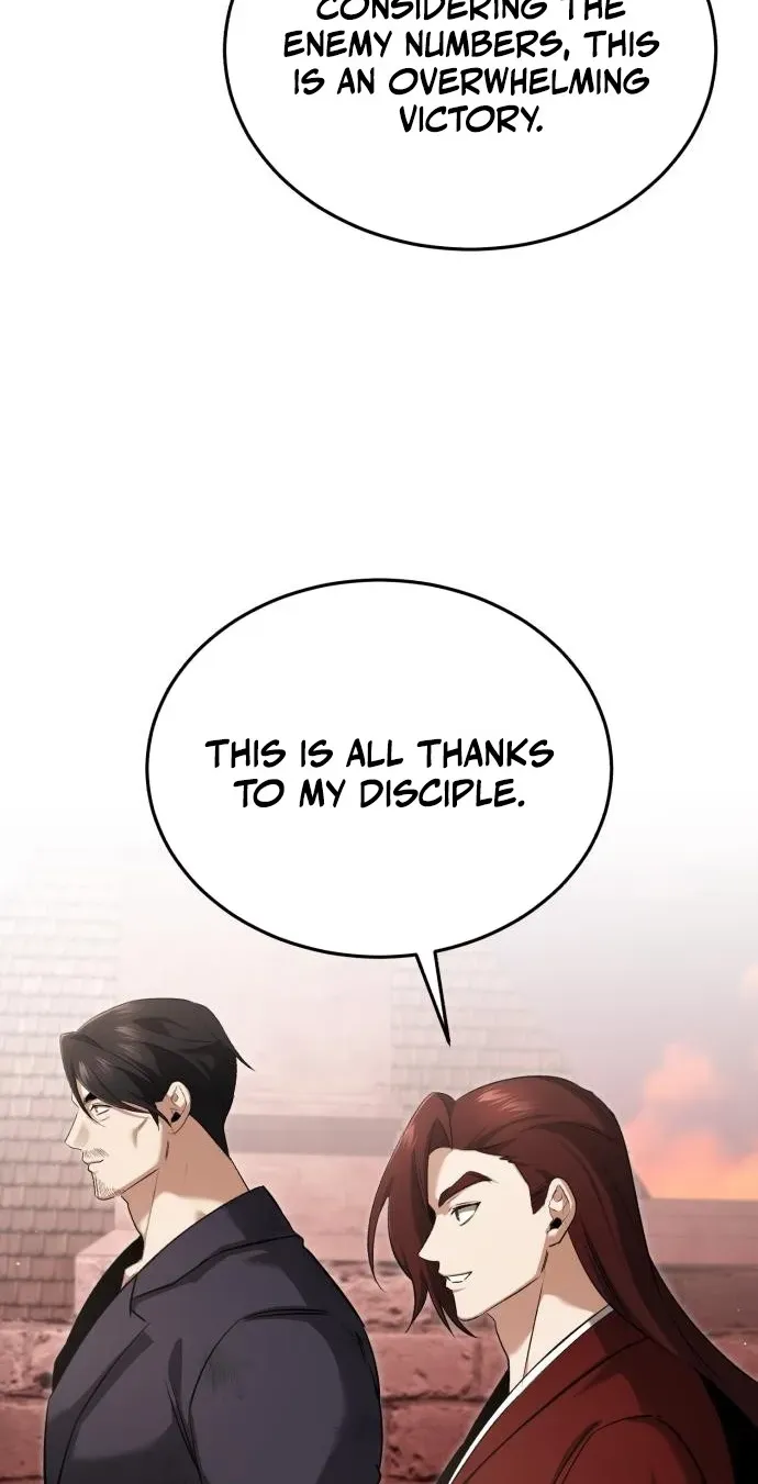Regressor’s Life After Retirement Chapter 106 - Page 26