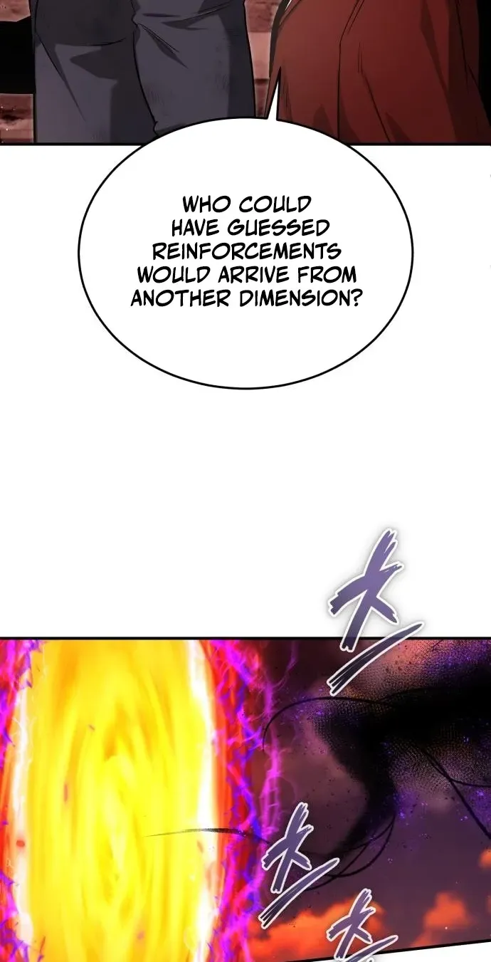 Regressor’s Life After Retirement Chapter 106 - Page 27