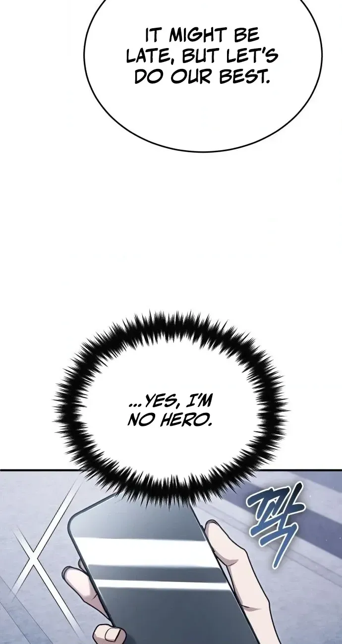 Regressor’s Life After Retirement Chapter 106 - Page 70