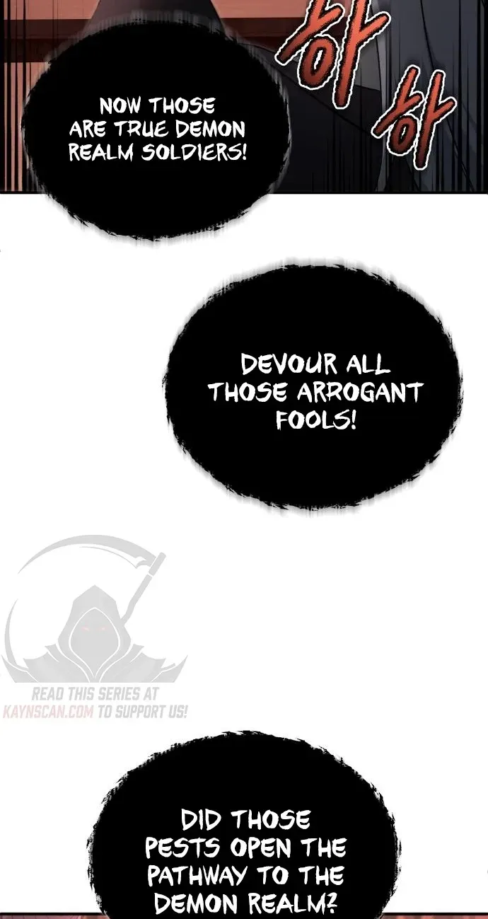 Regressor’s Life After Retirement Chapter 106 - Page 77