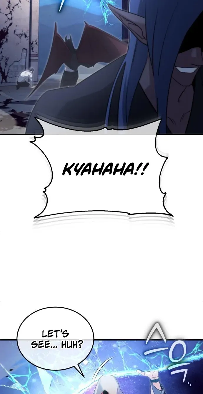 Regressor’s Life After Retirement Chapter 106 - Page 83