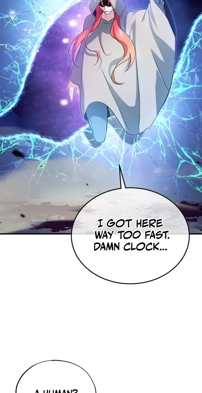 Regressor’s Life After Retirement Chapter 106 - Page 84