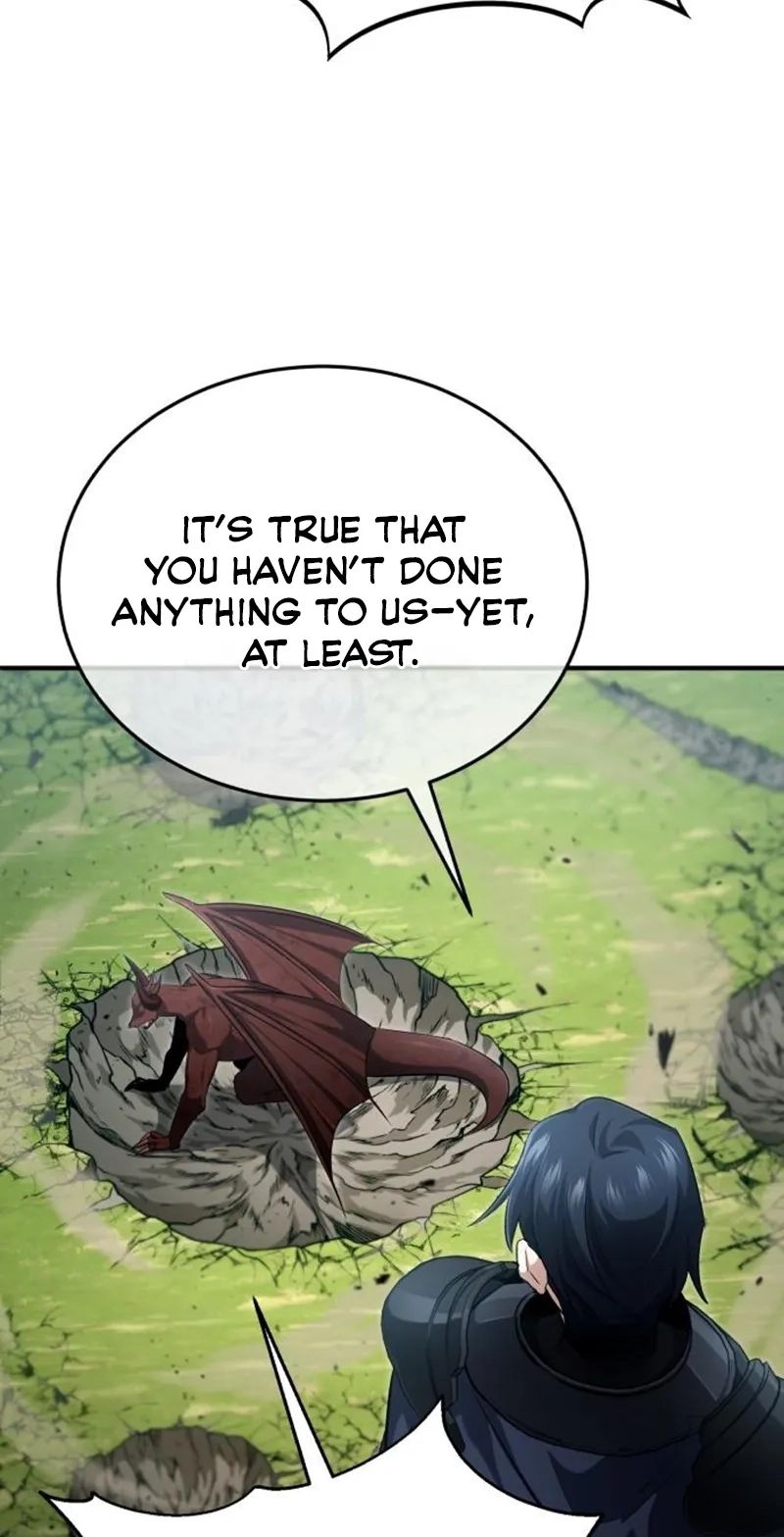 Regressor’s Life After Retirement Chapter 116 - Page 12