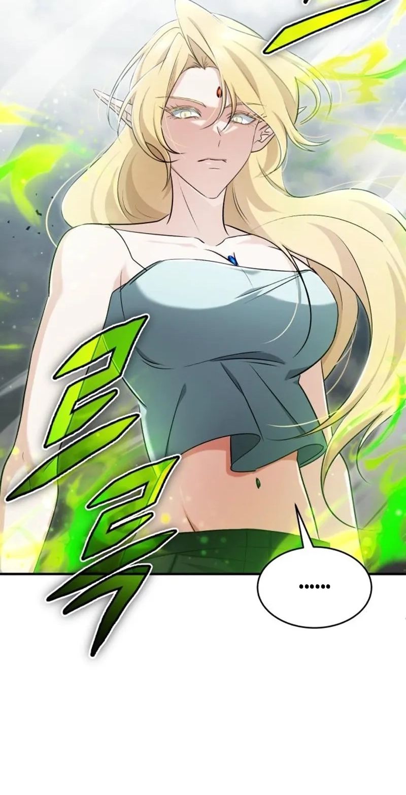 Regressor’s Life After Retirement Chapter 116 - Page 16