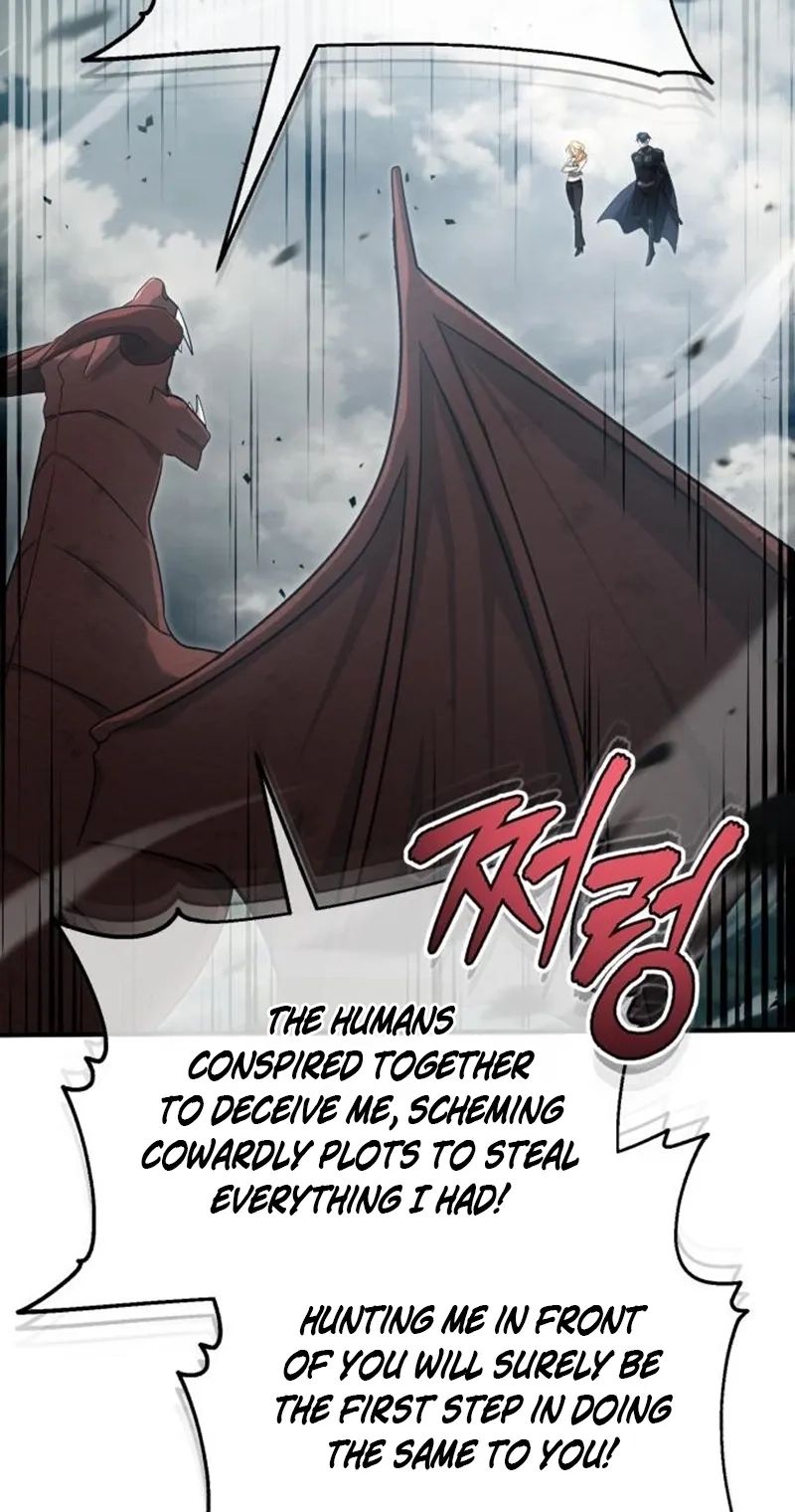 Regressor’s Life After Retirement Chapter 116 - Page 23