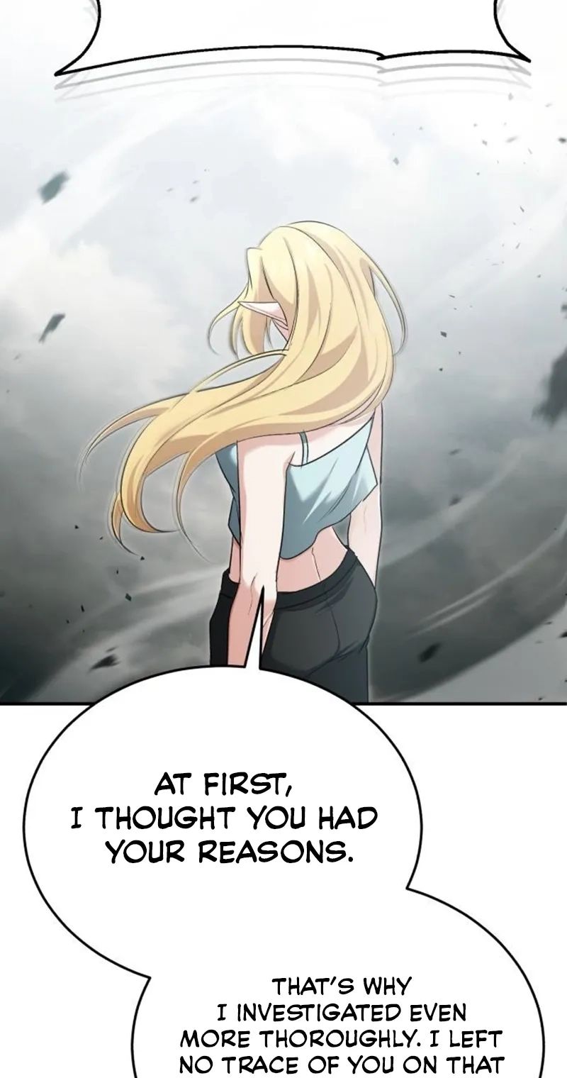Regressor’s Life After Retirement Chapter 116 - Page 26