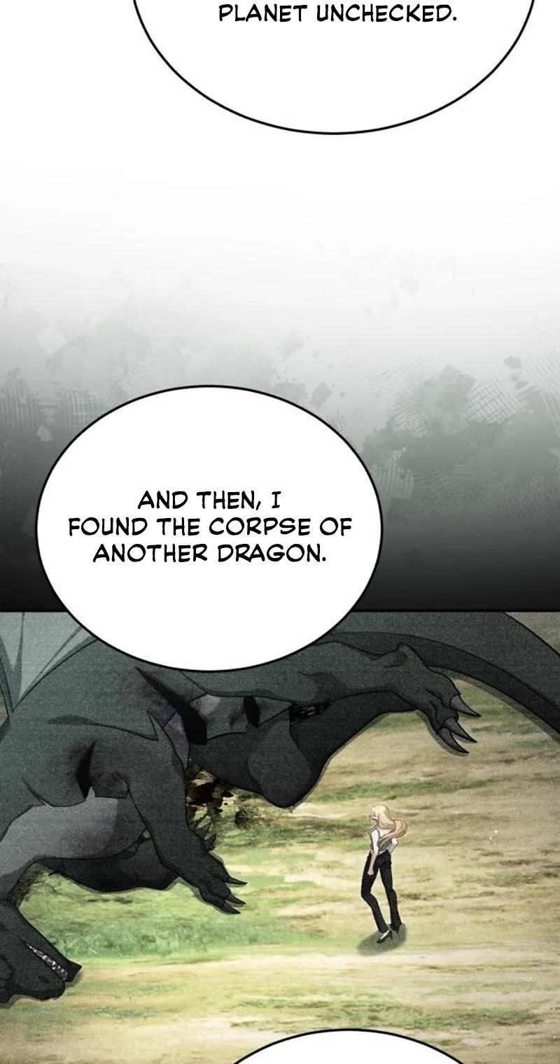 Regressor’s Life After Retirement Chapter 116 - Page 27