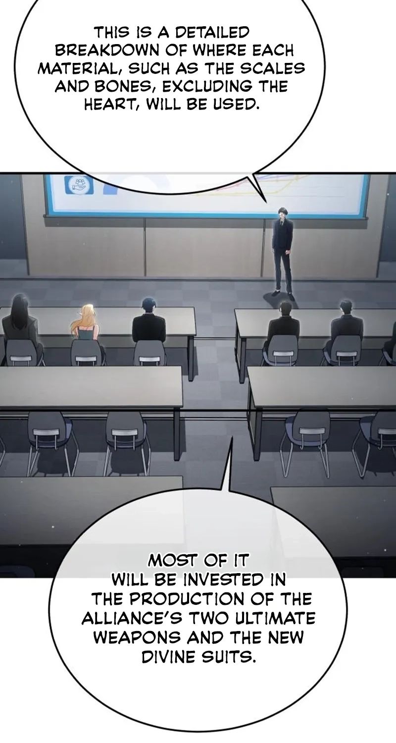 Regressor’s Life After Retirement Chapter 116 - Page 51