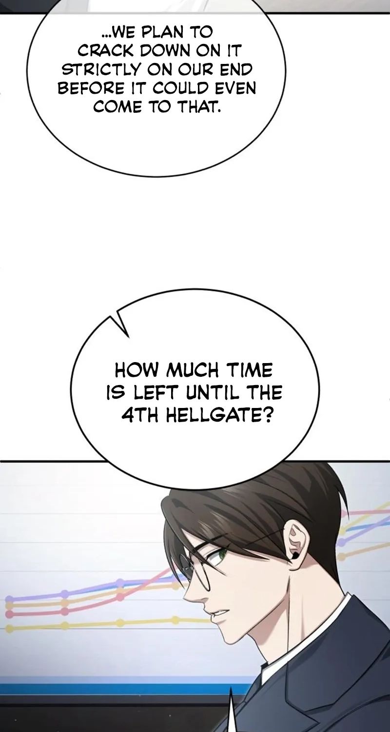 Regressor’s Life After Retirement Chapter 116 - Page 53