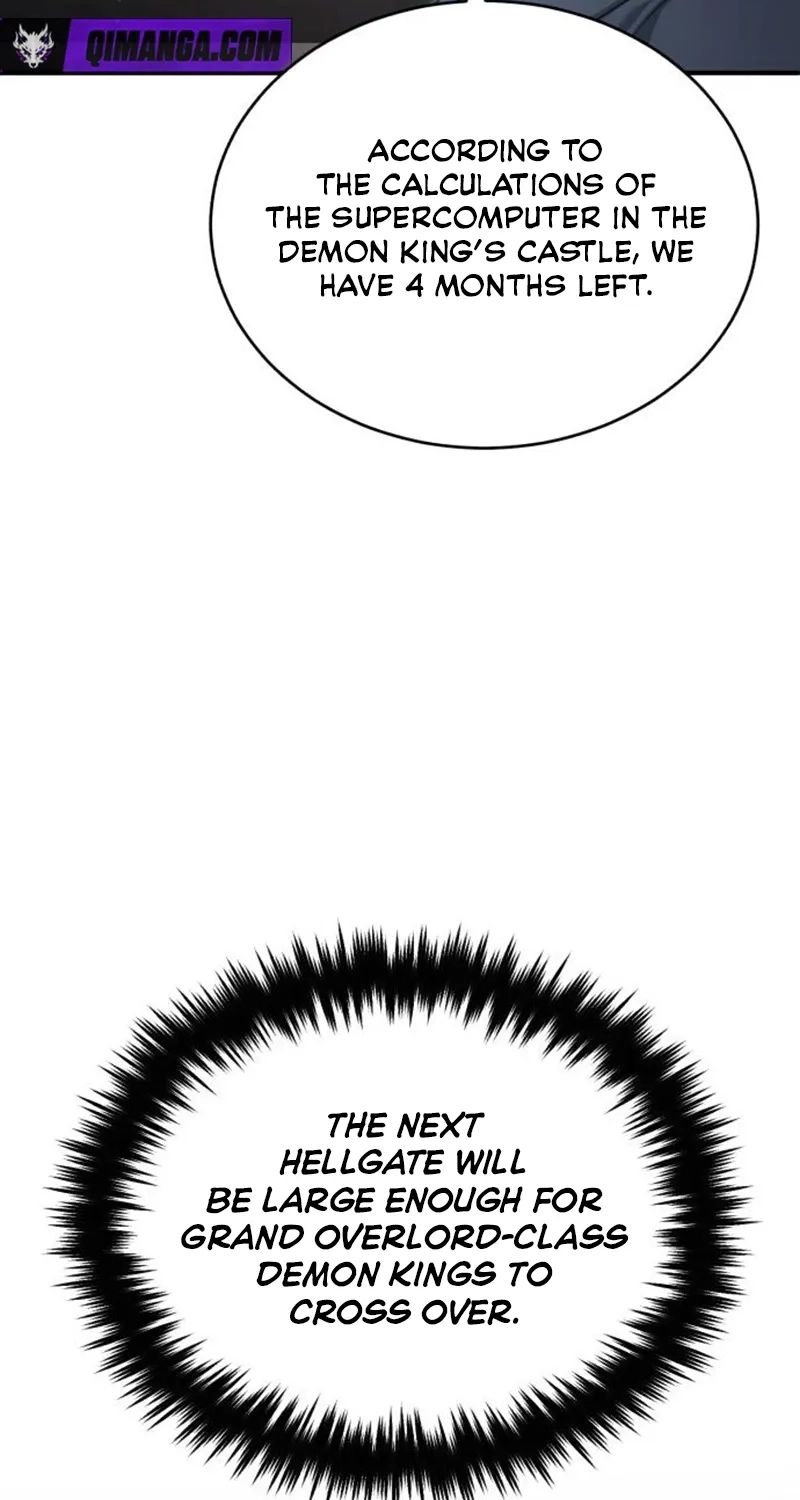 Regressor’s Life After Retirement Chapter 116 - Page 54