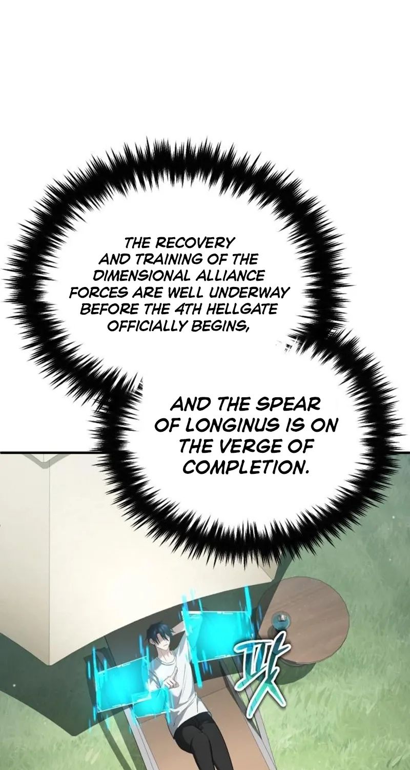 Regressor’s Life After Retirement Chapter 116 - Page 66