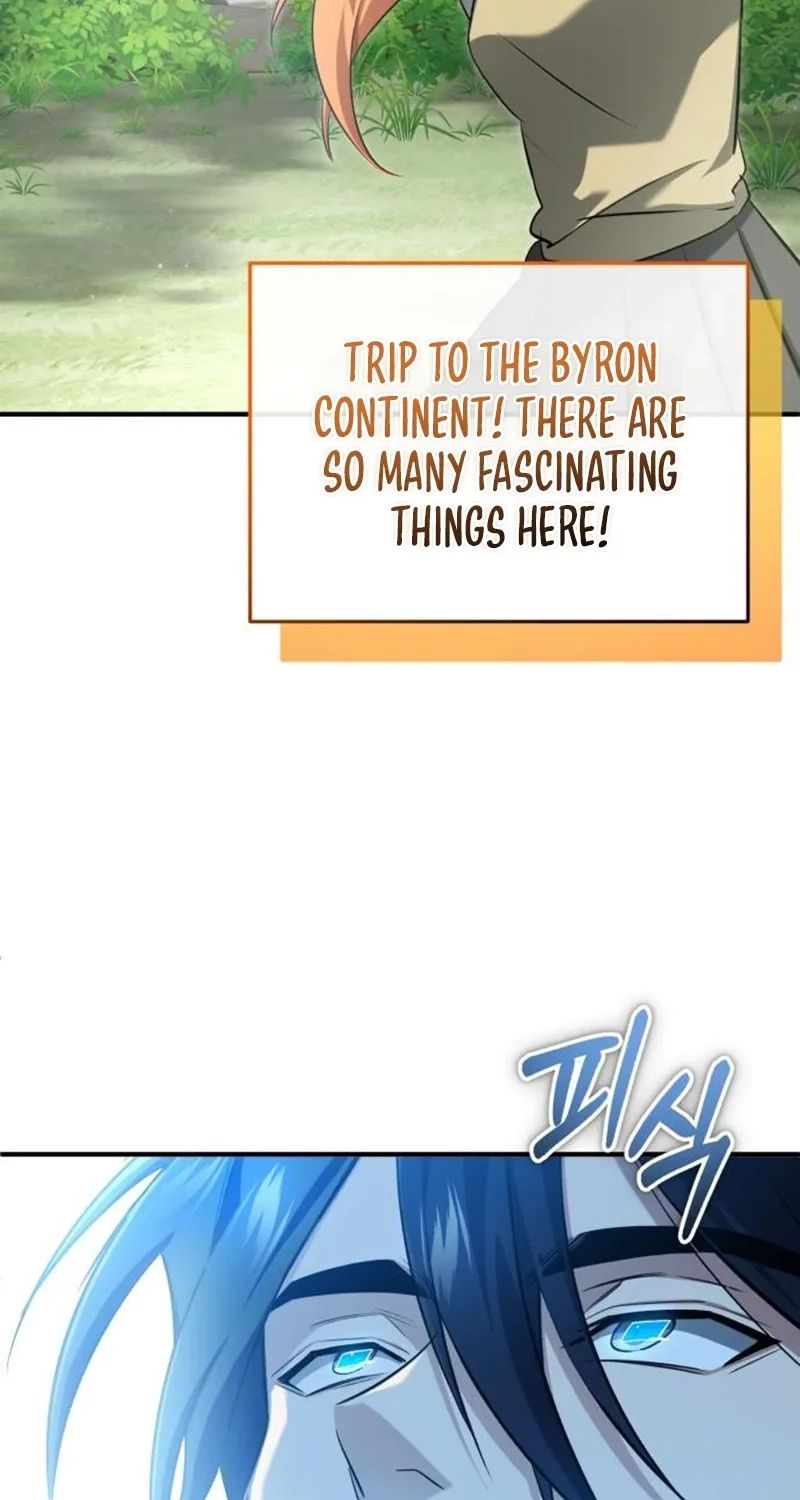 Regressor’s Life After Retirement Chapter 116 - Page 71