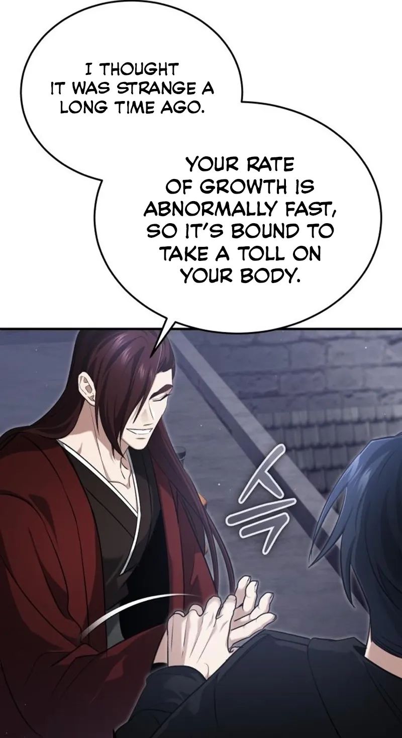 Regressor’s Life After Retirement Chapter 116 - Page 87