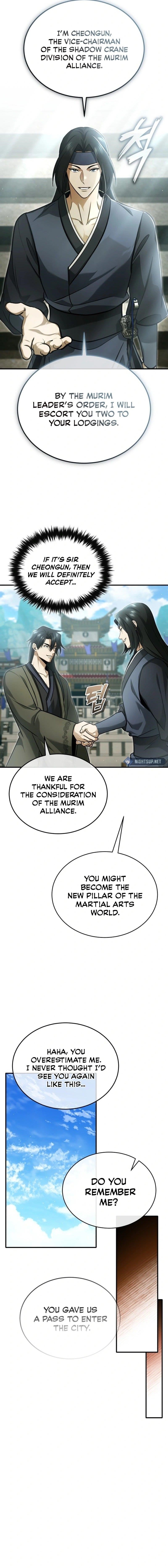 Regressor’s Life After Retirement Chapter 73 - Page 13