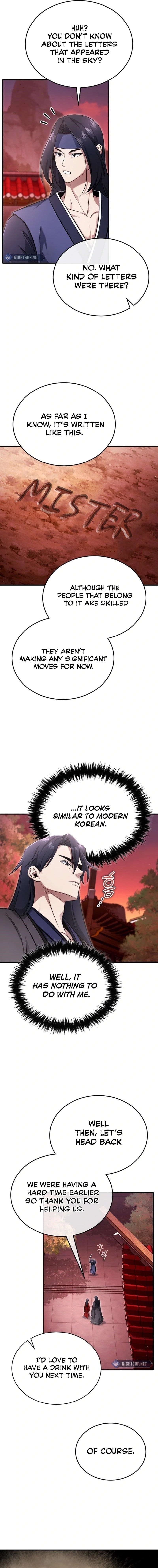 Regressor’s Life After Retirement Chapter 73 - Page 14