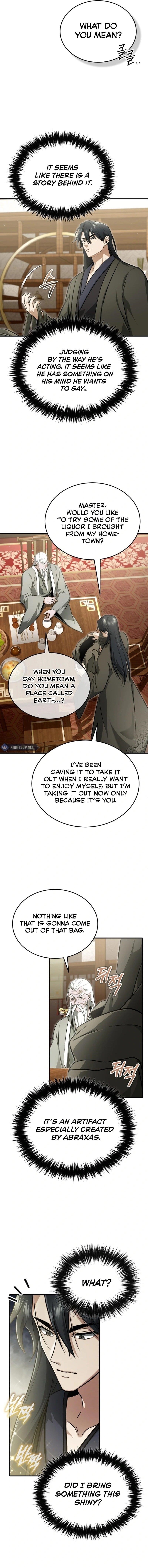 Regressor’s Life After Retirement Chapter 73 - Page 18