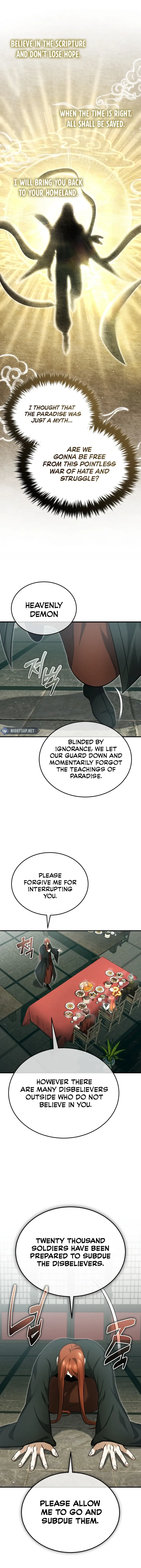 Regressor’s Life After Retirement Chapter 74 - Page 12