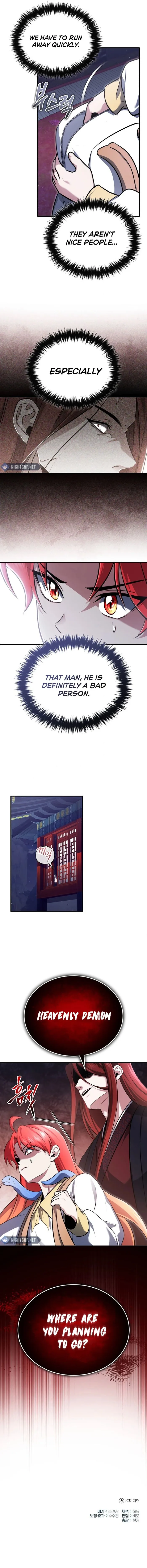 Regressor’s Life After Retirement Chapter 74 - Page 16