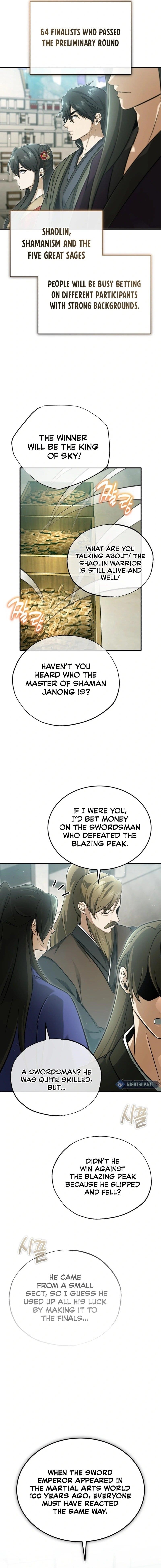 Regressor’s Life After Retirement Chapter 75 - Page 17