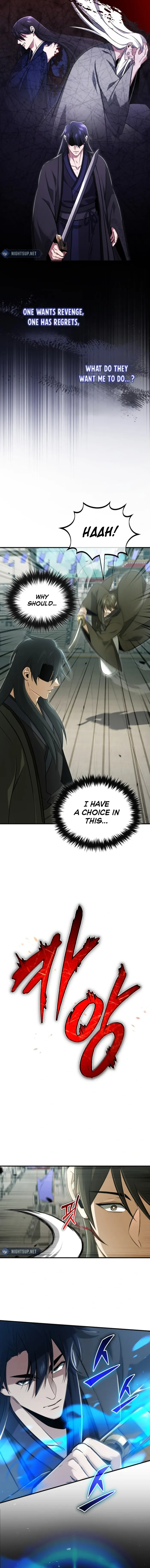 Regressor’s Life After Retirement Chapter 76 - Page 9