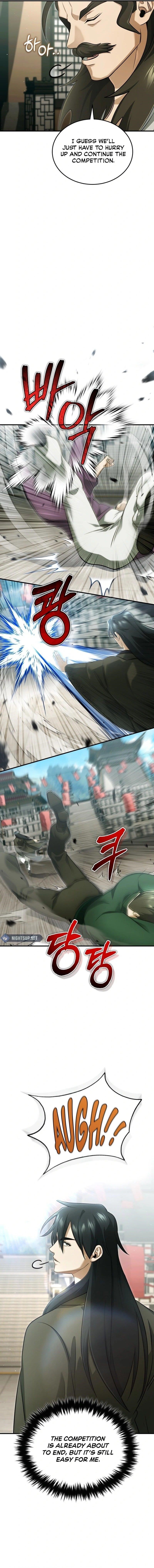 Regressor’s Life After Retirement Chapter 77 - Page 10