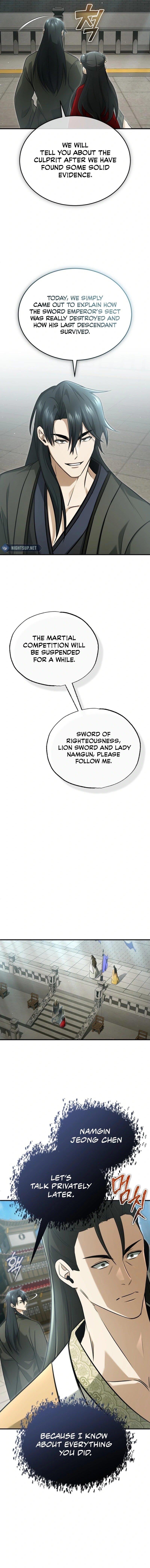 Regressor’s Life After Retirement Chapter 77 - Page 2