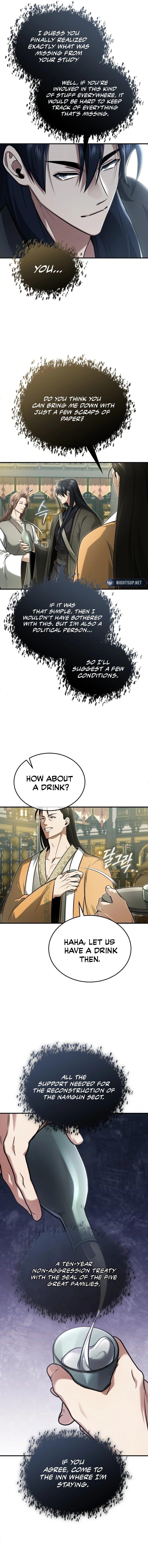 Regressor’s Life After Retirement Chapter 78 - Page 13